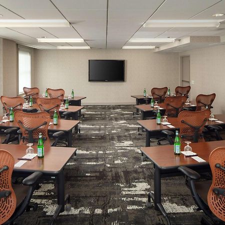 Doubletree Suites By Hilton Hotel Detroit Downtown - Fort Shelby Ngoại thất bức ảnh
